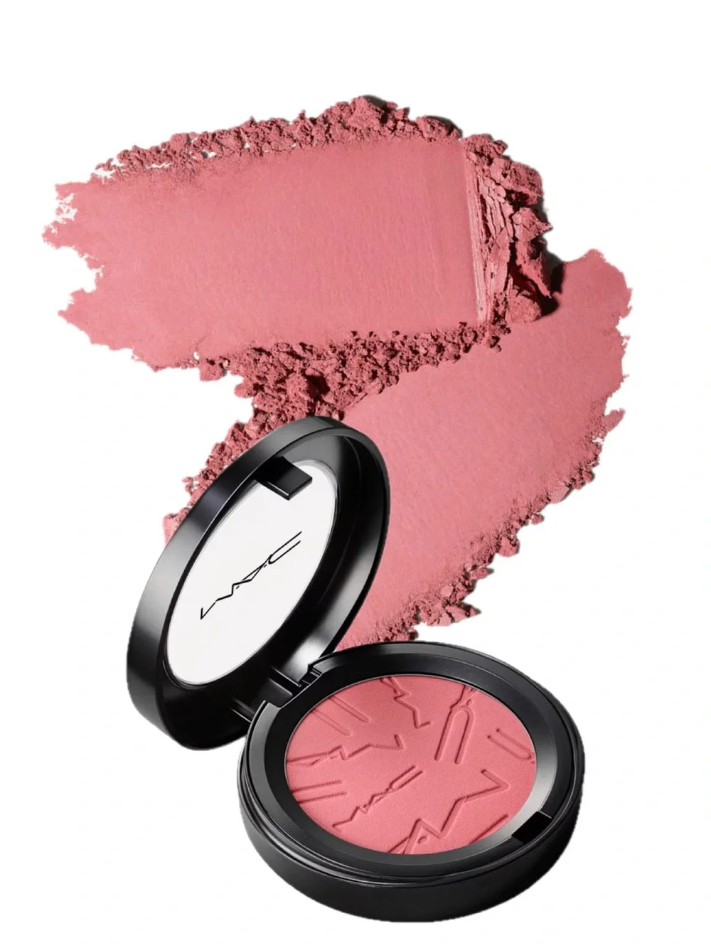 NEW✅MAC BlushBaby